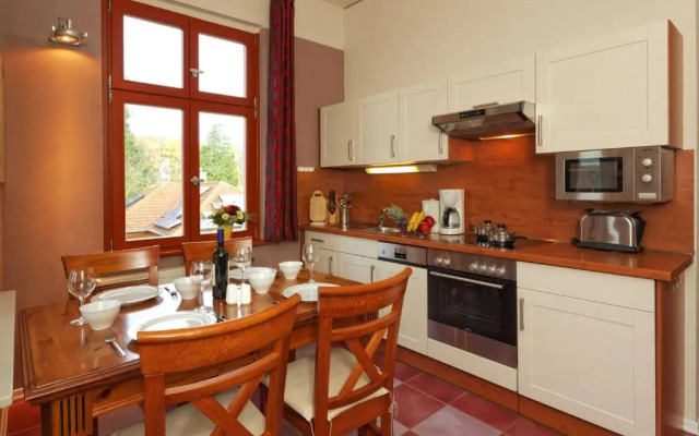 Villa Maria Wohnung 06