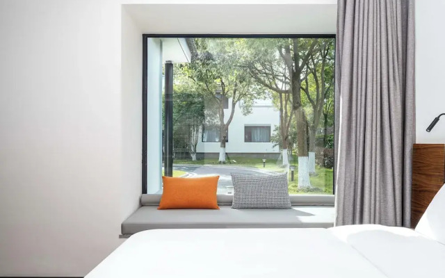 UrCove by Hyatt Shanghai Dishui Lake