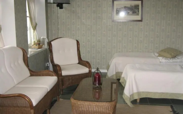 Nera Guest House