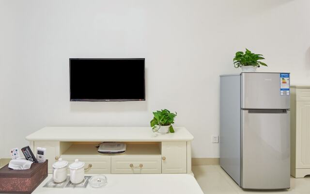 Ikea Apartment Hotel Nanshan Branch