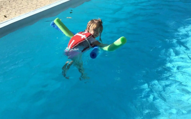 Murray Valley Motor Inn