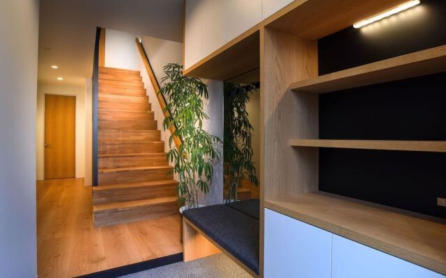 Prominence by The Hakuba Collection