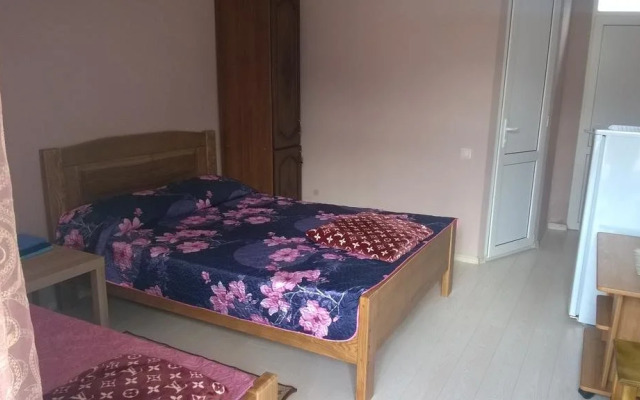U Oliesi Mini-Hotel