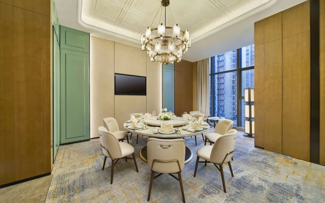 DoubleTree by Hilton Ya'An