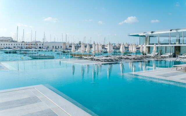 Sliema Hotel by ST Hotels