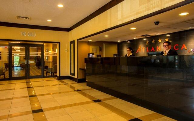 Atlantica Hotel Halifax