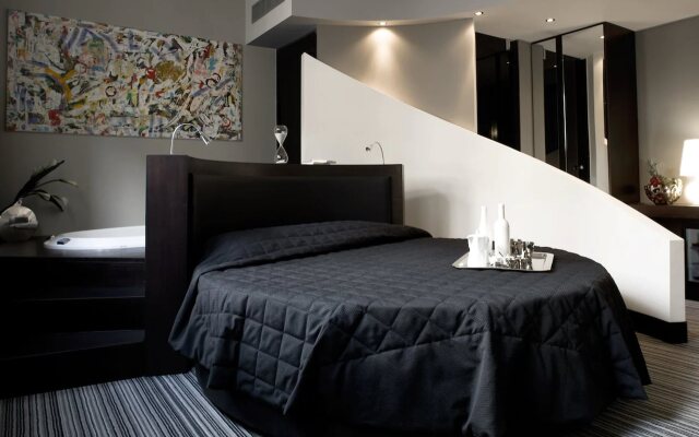 Hotel Twenty One 