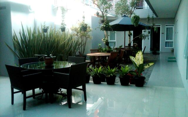 Villa Diamond