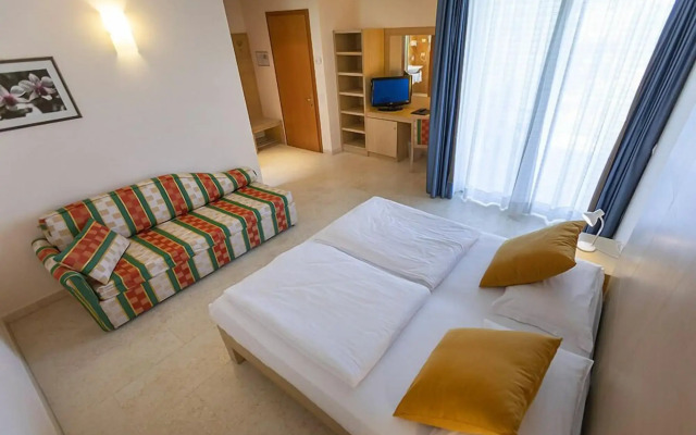 Hotel Garni Orchidea