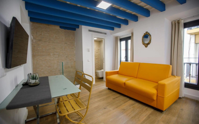 2 Atardecer en Sevilla by Rentalsevilla