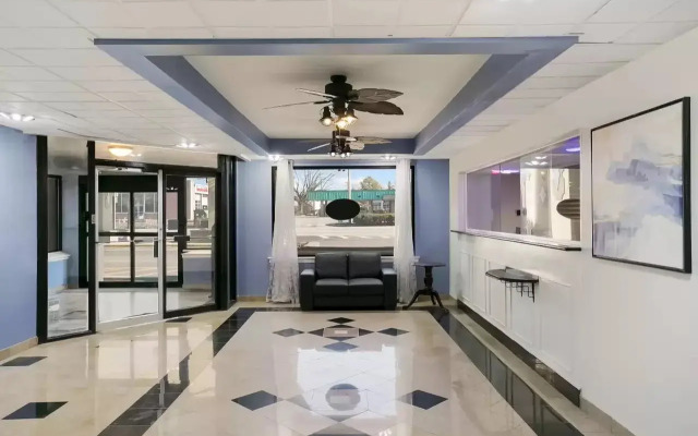 Dutchland Motel