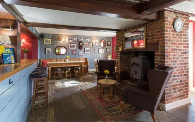 The Plough