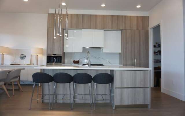 Sedona Hillside Hideaway - 4 Br Condo