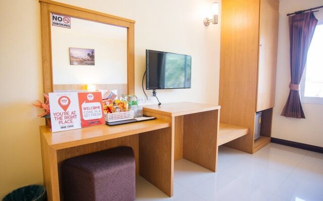 Nida Rooms Rong Chang 101 Elephant