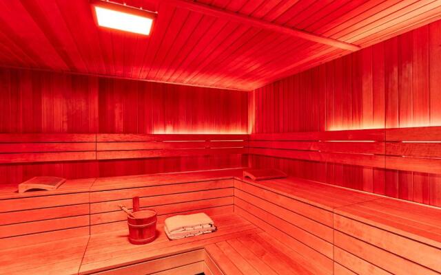 Steigenberger Hotel Herrenhof