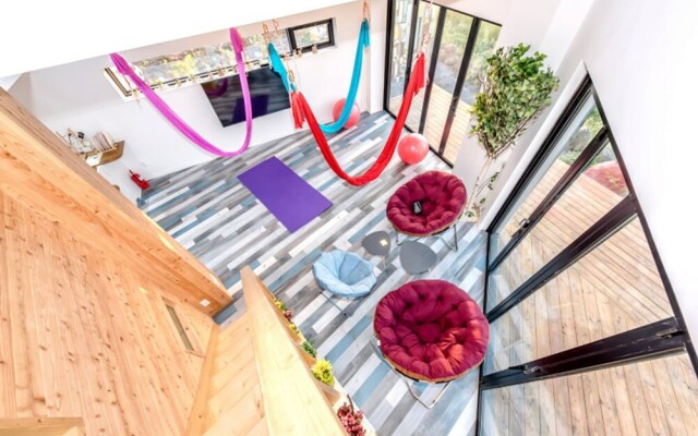 On The Beach Pension