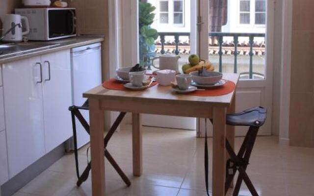 Unique Design Apartments