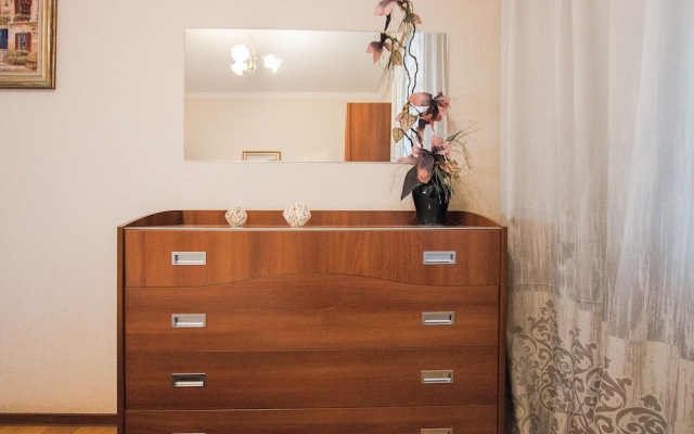 Апартаменты «Уют — Прогулки по Арбату»