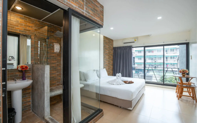 Baron Zotel Bangkok