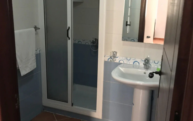 Appartement à Residence Cabo Dream