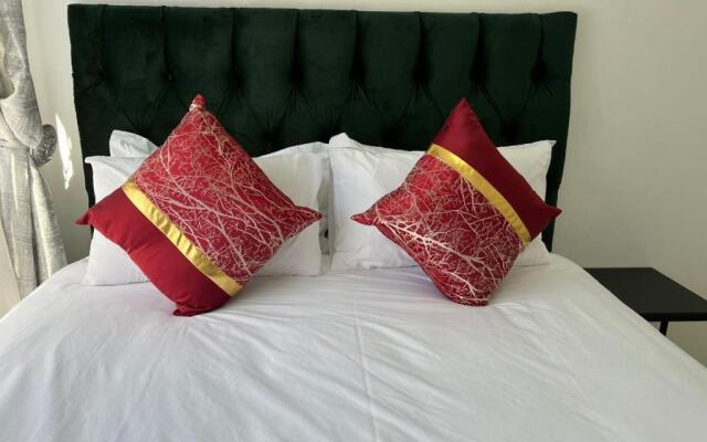 Safi 2 bedroom Apartment - 1