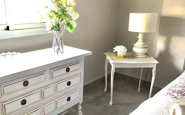 Apartamento Ronda Romántica