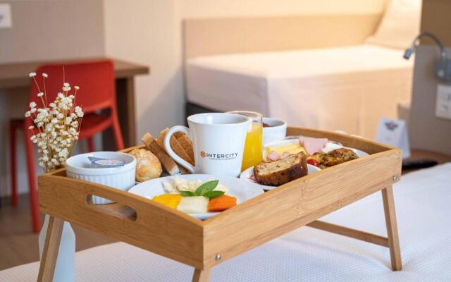 Intercity Portofino Florianópolis