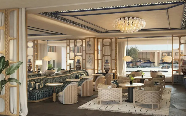 Amoh, A Luxury Collection Resort, Rhodes
