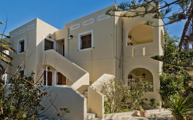 Montemar Studios & Apartments