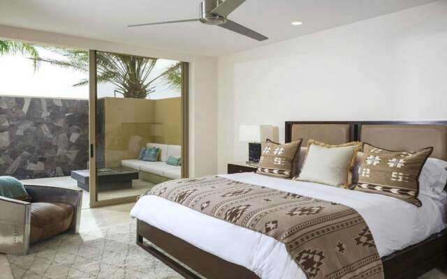 Villa Pacifica West by Cabo Platinum