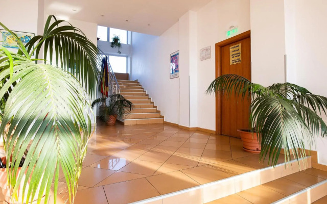 Hotel Dana