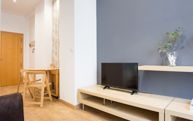 Apartamento Mágico Carretería