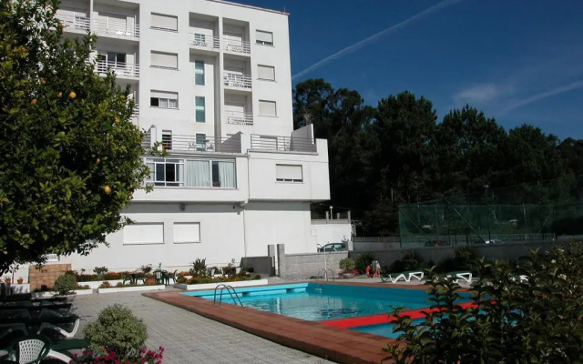 Hotel Touris