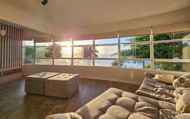 Condominio Praias Do Guarujá