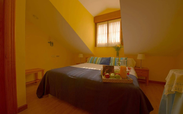Hotel Rural la Concordia
