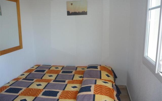 GB1-106 : Villa 5 pièces 8 couchages NARBONNE PLAGE