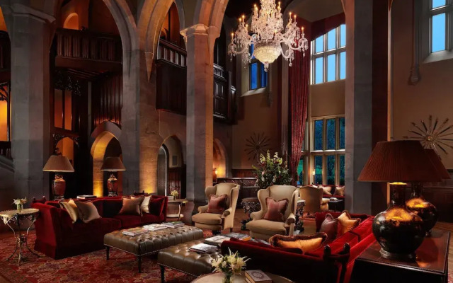Adare Country House