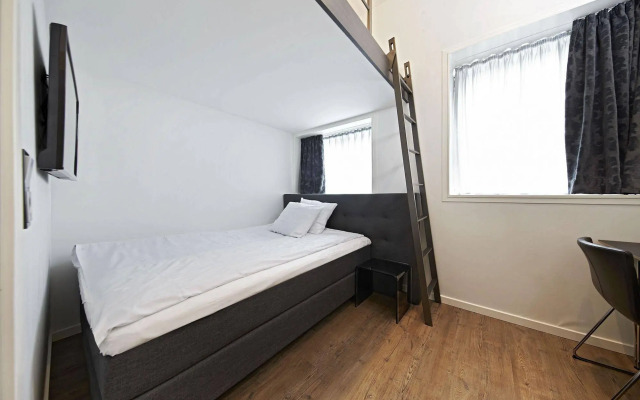 Living Suites