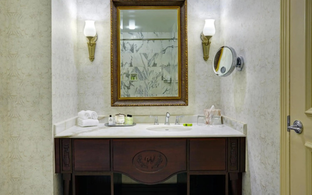 Willard InterContinental Washington by IHG