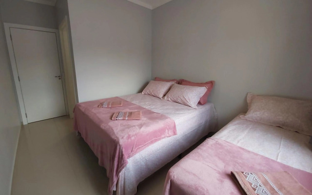 Curta Praia de Armação - Casa Girassol