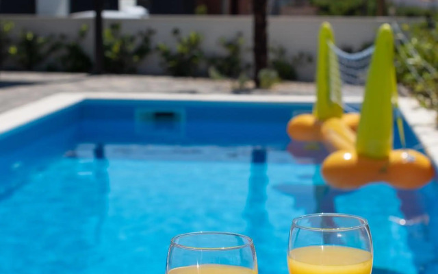 Luxury Apartment Lukas