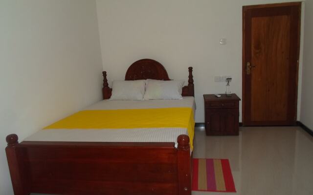 Amada Lake View Homestay
