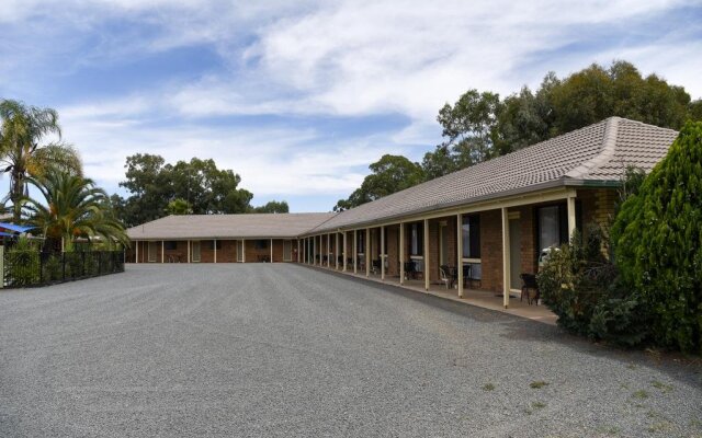 Culcairn Motor Inn