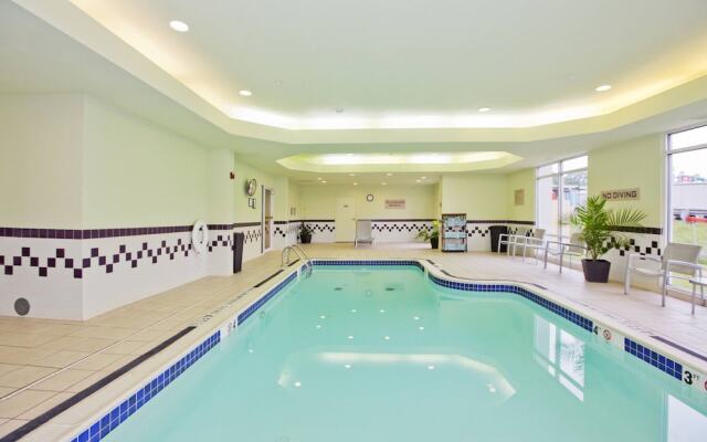 SpringHill Suites Pittsburgh Monroeville