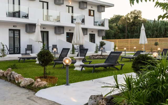 Rooms 48 by Zante Plaza