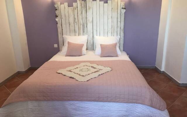 Bastide Campagne Canal