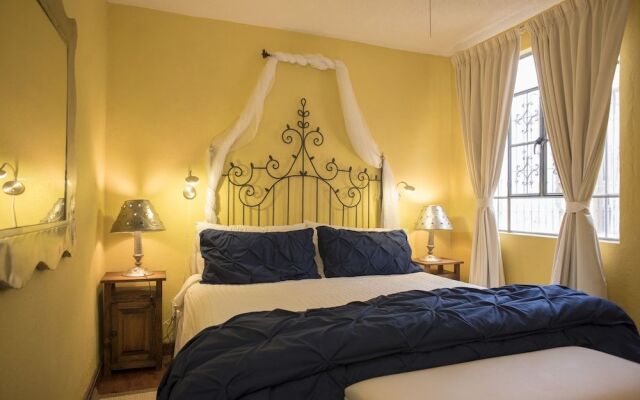 Casa Calderoni B & B