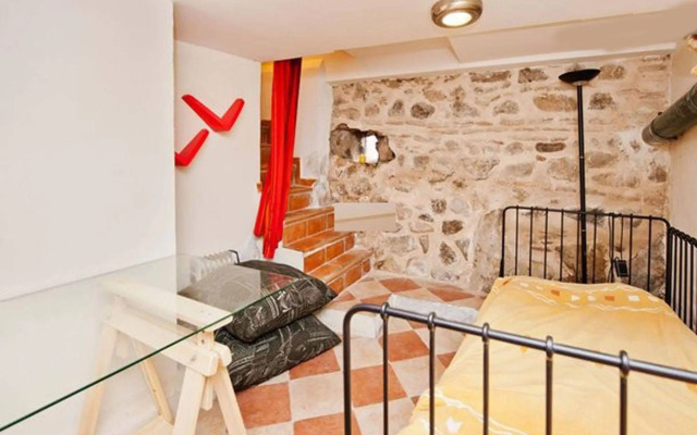 Casa Gatos