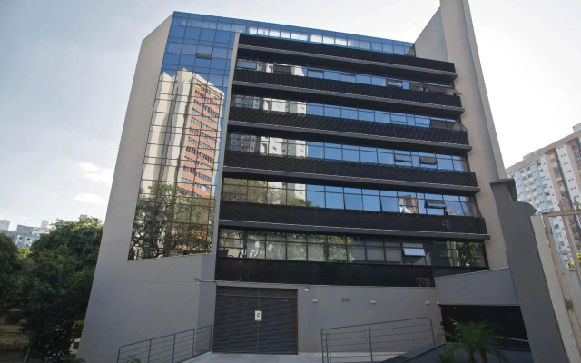 Locking's Lourdes 10