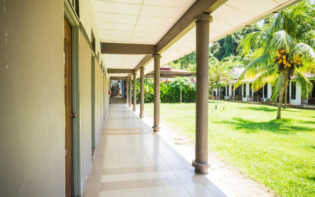 Hotel O Terap Inn Kuala Nerang